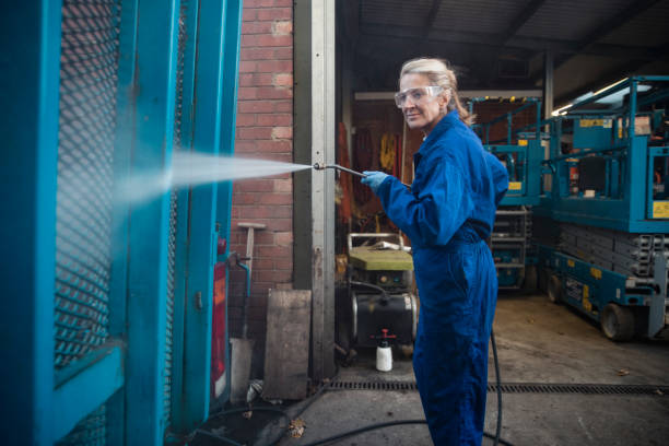 Best Best Pressure Washing Companies  in Newton Falls, OH