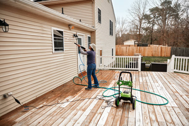 Best Exterior Home Cleaning  in Newton Falls, OH