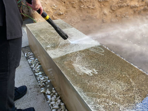 Best Affordable Power Washing  in Newton Falls, OH