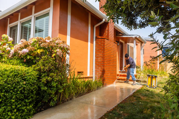 Pressure Washing Services for Businesses in Newton Falls, OH