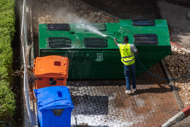 Best Pressure Washing Cost  in Newton Falls, OH